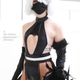 Image for article titled Our Favorite Cosplay From Katsucon 2022
